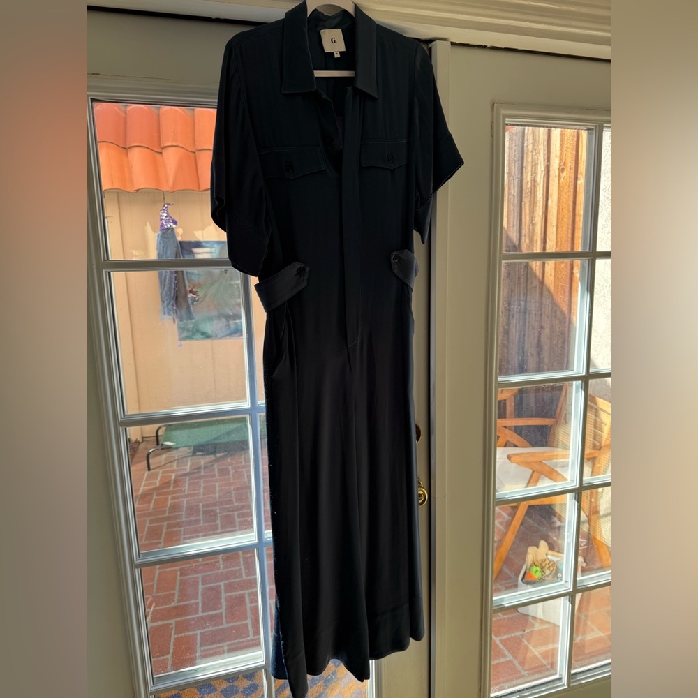 Goop Jumpsuit - Picture 2 of 10